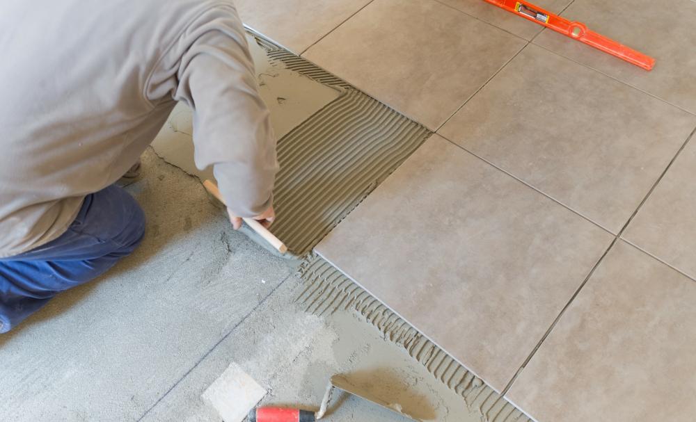carrelage intérieur près de Limoges