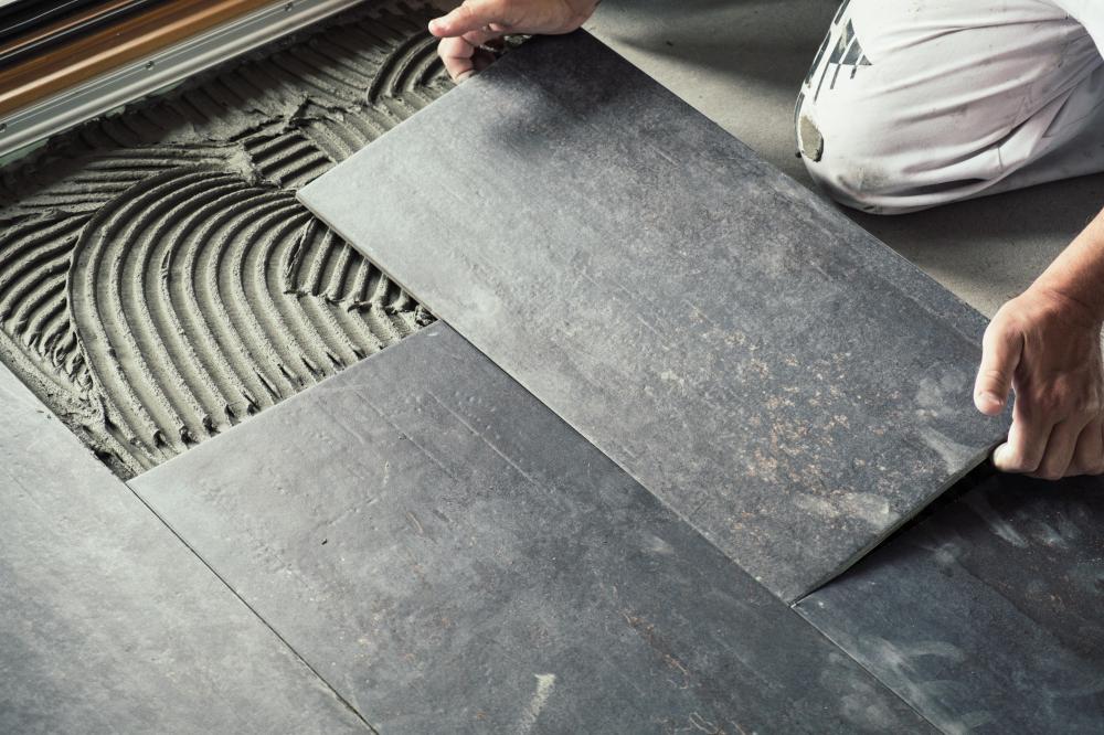 carrelage près de Limoges