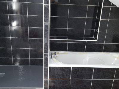 carrelage salle de bain près de Limoges